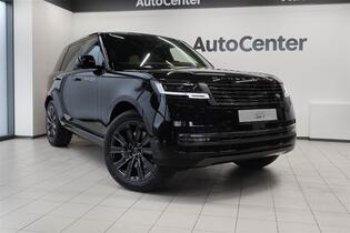 Land Rover Range Rover vaihtoauto