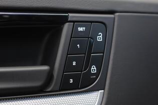 Porsche Cayenne vaihtoauto