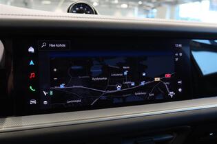 Porsche Cayenne vaihtoauto