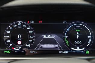 Land Rover Range Rover Sport vaihtoauto