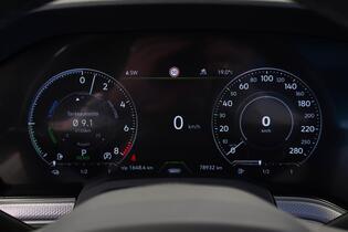 Volkswagen Touareg vaihtoauto