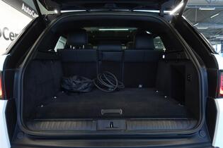 Land Rover Range Rover Sport vaihtoauto