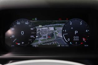 Land Rover Defender vaihtoauto