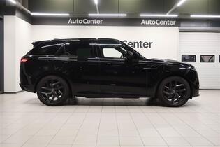 Land Rover Range Rover Sport vaihtoauto