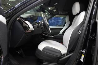 Land Rover Range Rover Sport vaihtoauto