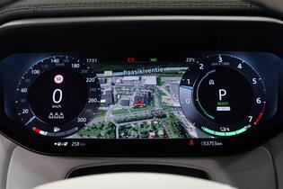 Land Rover Range Rover Sport vaihtoauto