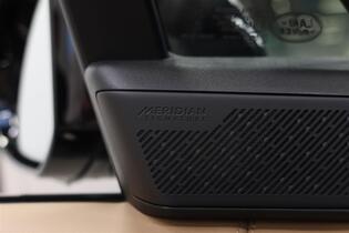 Land Rover Range Rover vaihtoauto