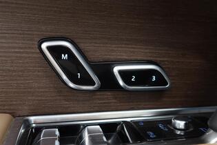 Land Rover Range Rover vaihtoauto