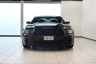 Ford USA Mustang vaihtoauto