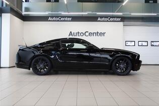 Ford USA Mustang vaihtoauto