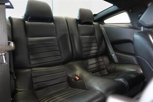 Ford USA Mustang vaihtoauto