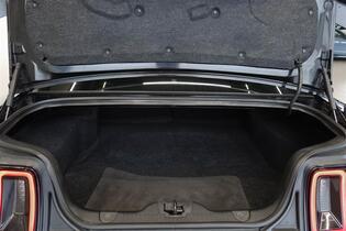 Ford USA Mustang vaihtoauto