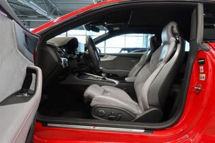 Audi S5 vaihtoauto
