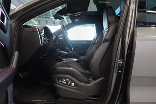 Porsche Cayenne vaihtoauto