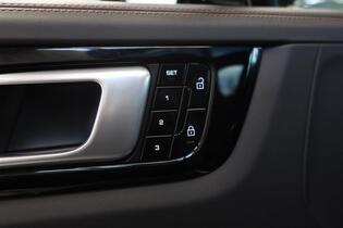 Porsche Cayenne vaihtoauto