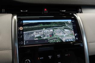 Land Rover Discovery Sport vaihtoauto