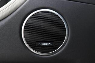 Land Rover Discovery Sport vaihtoauto