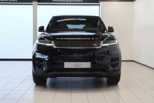 Land Rover Range Rover Sport vaihtoauto