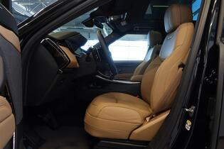 Land Rover Range Rover Sport vaihtoauto