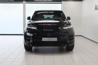 Land Rover Range Rover Sport vaihtoauto