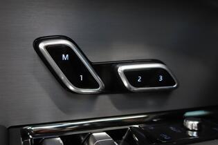 Land Rover Range Rover Sport vaihtoauto