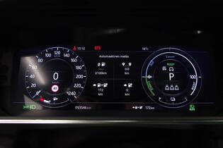 Land Rover Range Rover Sport vaihtoauto