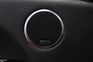 Land Rover Range Rover Sport vaihtoauto