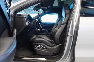 Porsche Cayenne vaihtoauto