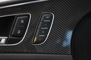 Audi RS6 vaihtoauto