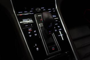 Porsche Panamera vaihtoauto