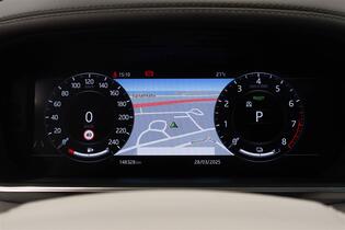 Land Rover Range Rover vaihtoauto