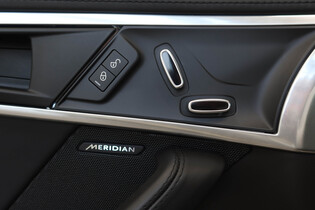 Jaguar F-Type vaihtoauto