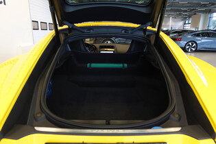 Jaguar F-Type vaihtoauto