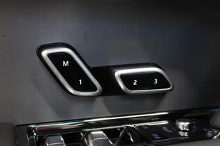 Land Rover Range Rover Sport vaihtoauto