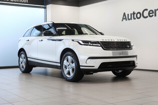 Land Rover Range Rover Velar vaihtoauto