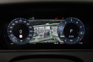 Land Rover Range Rover Velar vaihtoauto