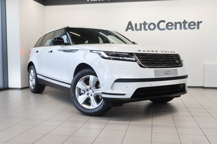 Land Rover Range Rover Velar vaihtoauto