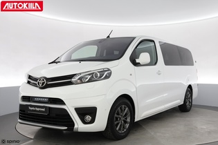 Toyota Proace Verso vaihtoauto