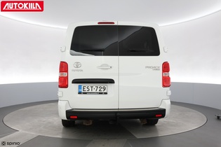 Toyota Proace Verso vaihtoauto