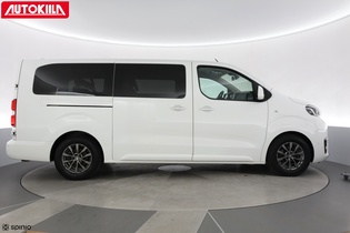 Toyota Proace Verso vaihtoauto