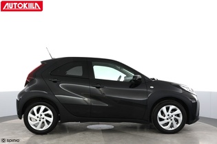 Toyota Aygo X vaihtoauto