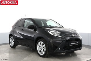 Toyota Aygo X vaihtoauto