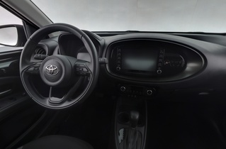 Toyota Aygo X vaihtoauto