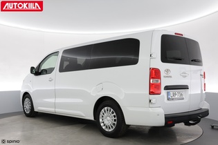 Toyota Proace Verso vaihtoauto