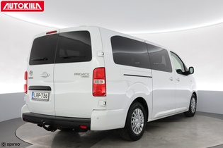Toyota Proace Verso vaihtoauto