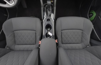 Toyota Corolla Cross vaihtoauto