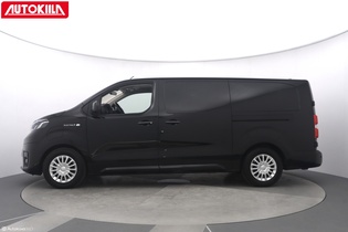 Toyota Proace EV vaihtoauto