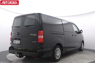 Toyota Proace EV vaihtoauto