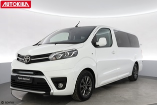 Toyota Proace Verso vaihtoauto