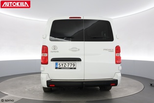 Toyota Proace Verso vaihtoauto